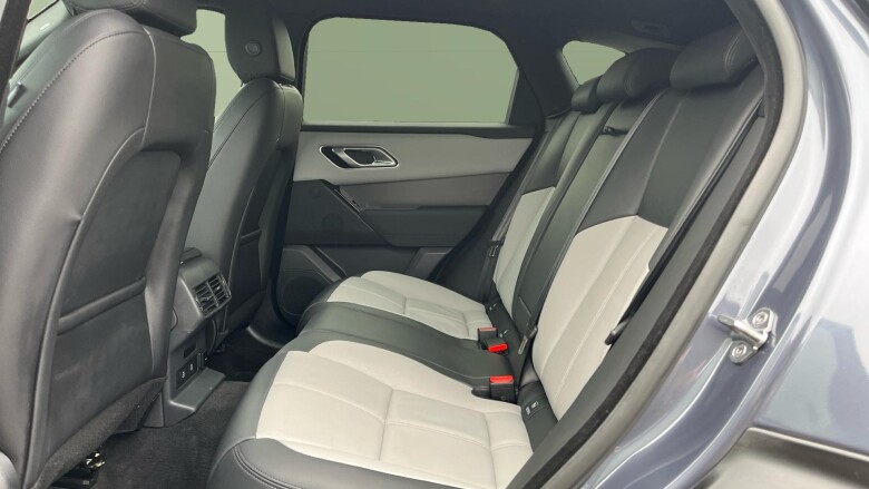 Land Rover Range Rover Velar 2.0 D200 MHEV Dynamic SE 5dr Auto Diesel Estate